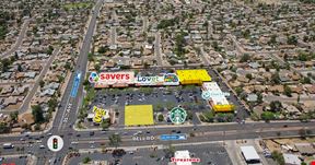 SWC 35th Ave & Bell Rd