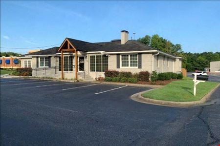 Preview of Retail space for Rent at 703 Atlanta Hwy