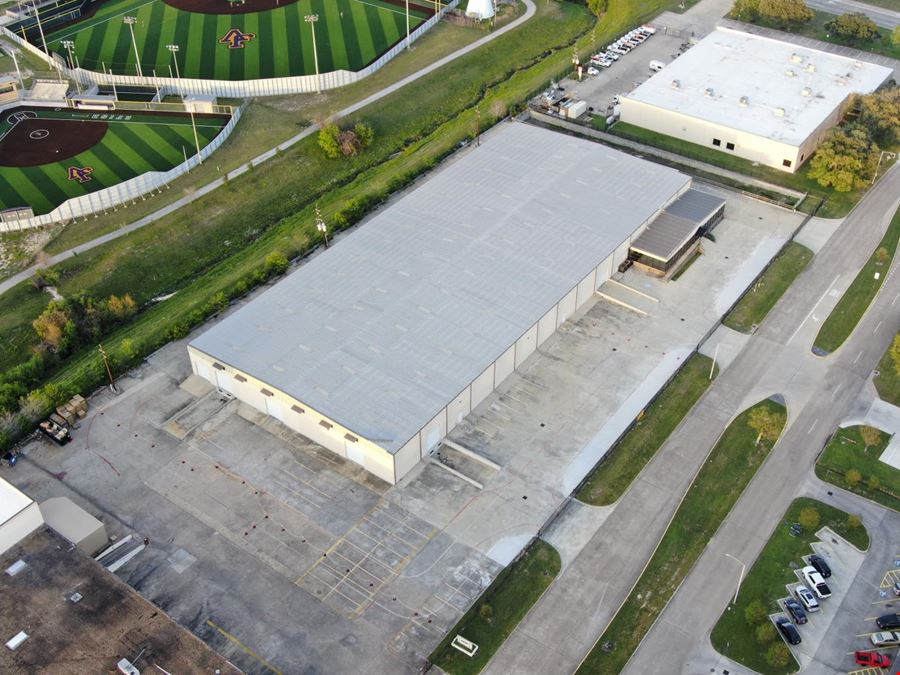 10422 West Gulf Bank Road