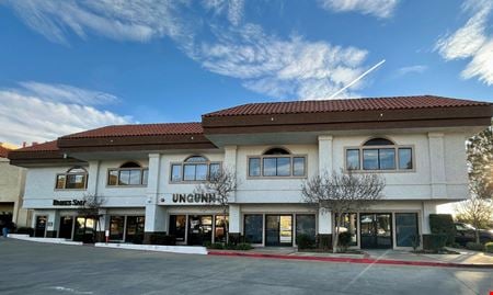 Preview of Retail space for Rent at 28048 Bouquet Canyon Road