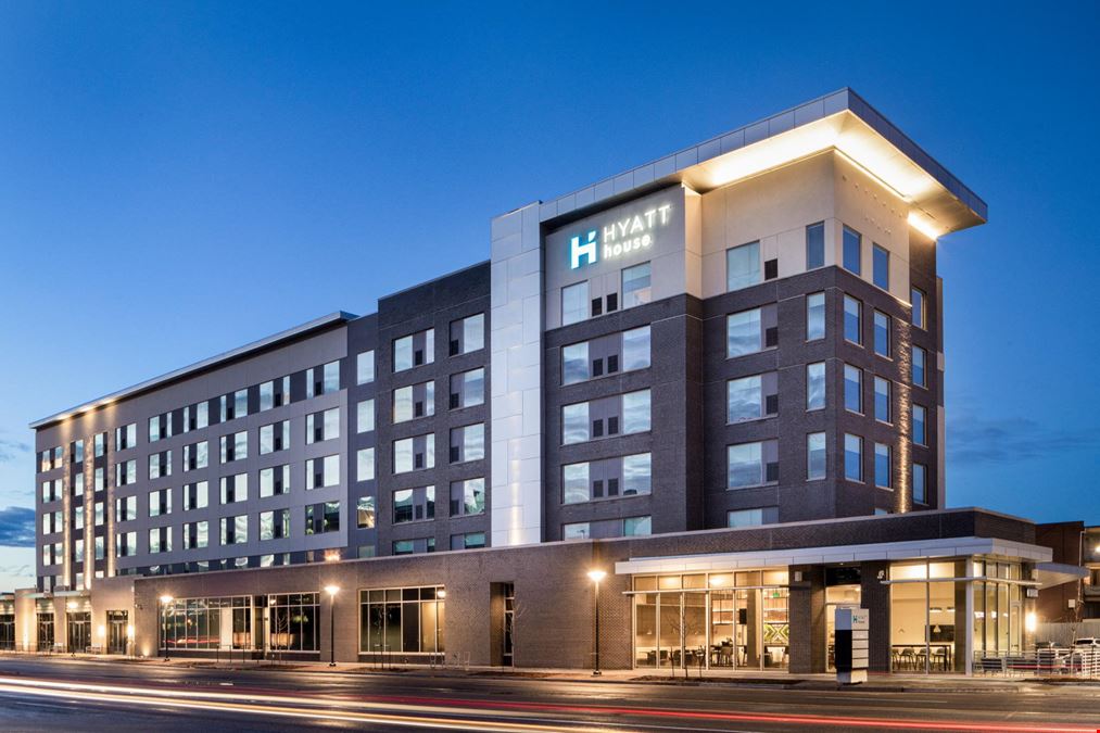 Hyatt House