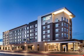 Hyatt House