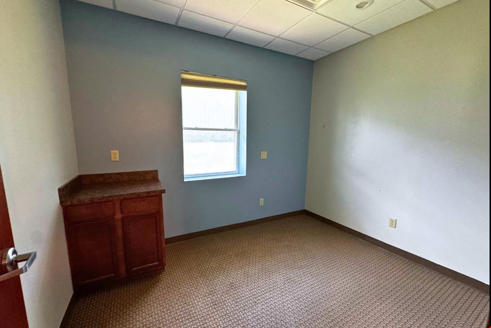 1619 9th Street | Former Medical Office