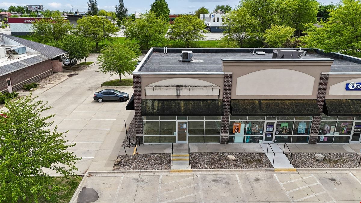 6058 SE 14th Street, Des Moines