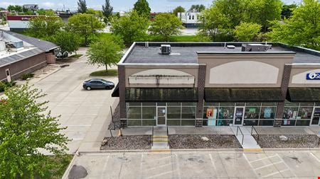 Preview of Office space for Rent at 6058 SE 14th Street