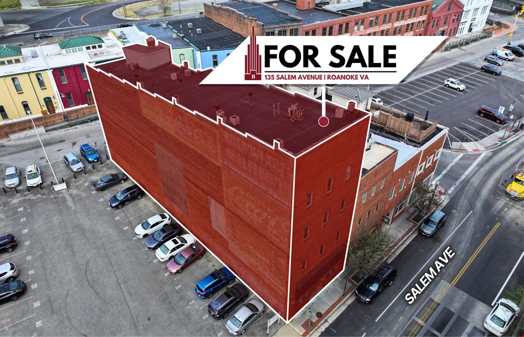 135 W Salem