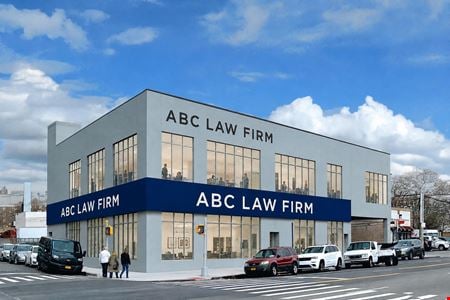 Preview of Retail space for Rent at 5901 FLATLANDS AVENUE 