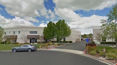 Preview of Industrial space for Rent at 256 Boeing Ct