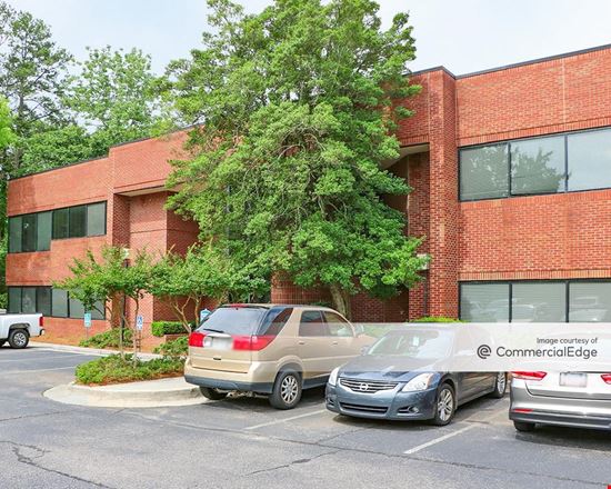 Preview of Office space for Rent at 500 Sugar Mill Road