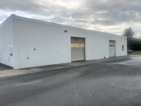 Preview of Industrial space for Rent at 21 5th Street