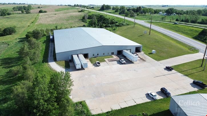9.0% Cap Rate | Below Market Rent | No Renewal Options | 2004 Construction