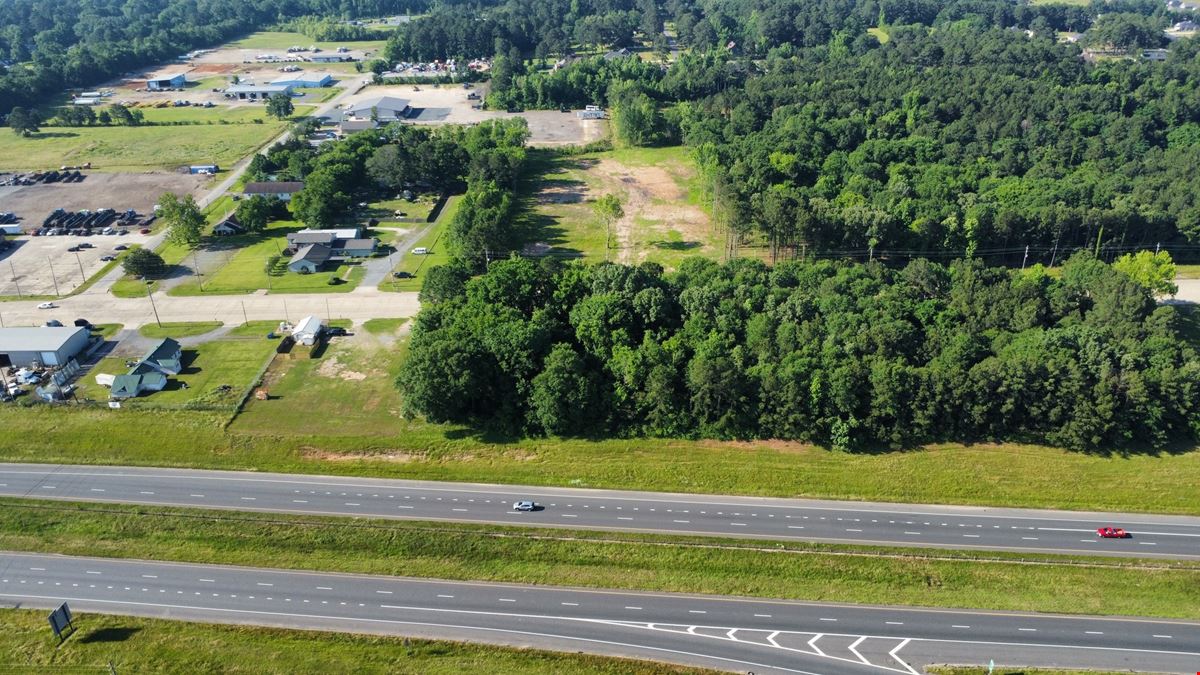 W 70th at Adams Lane +/-5 Acres