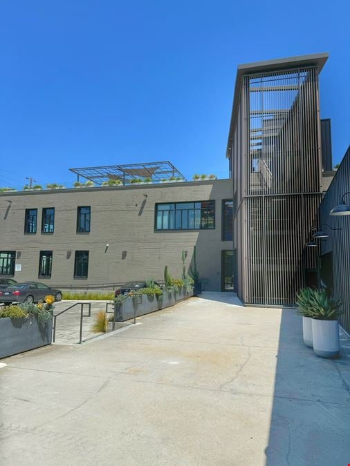 671 Mill Street