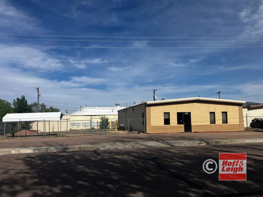 2325 Rand Ave