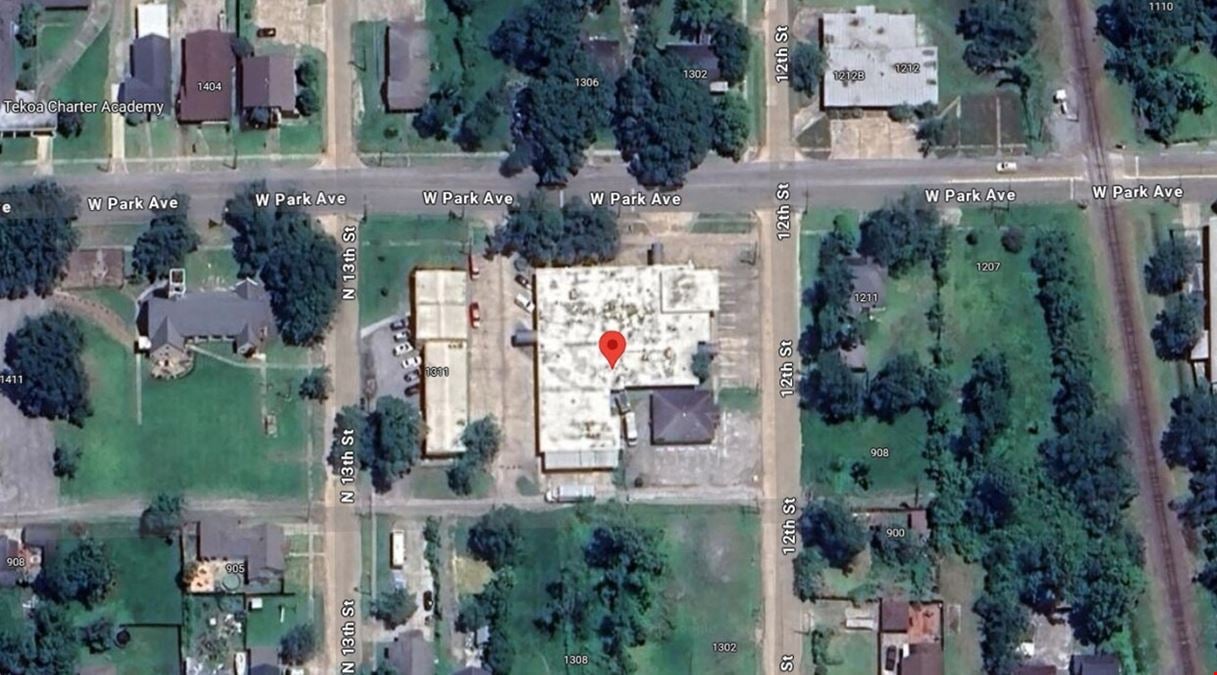 For Sale Prime Commercial Location