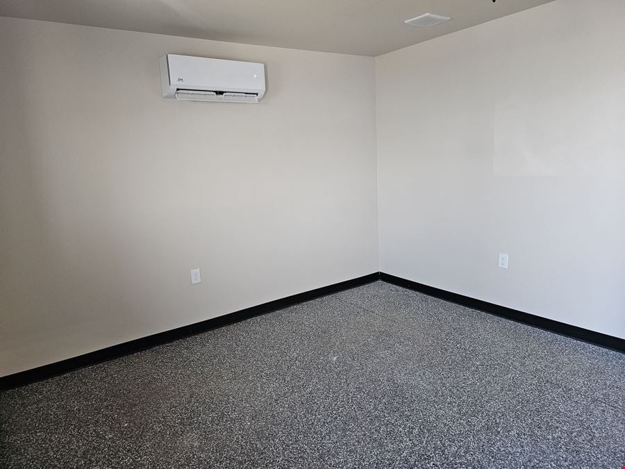 2000 E. Manville Street Suite #5