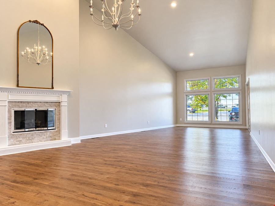 3127 Robbins Rd