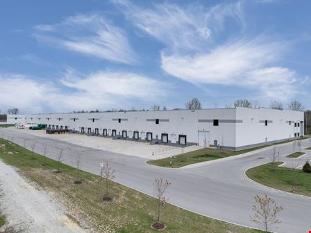 Preview of Industrial space for Rent at 3195 South Park Rd