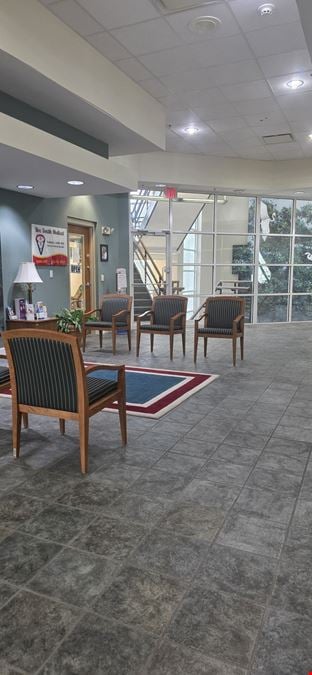 Medical Office Condo
