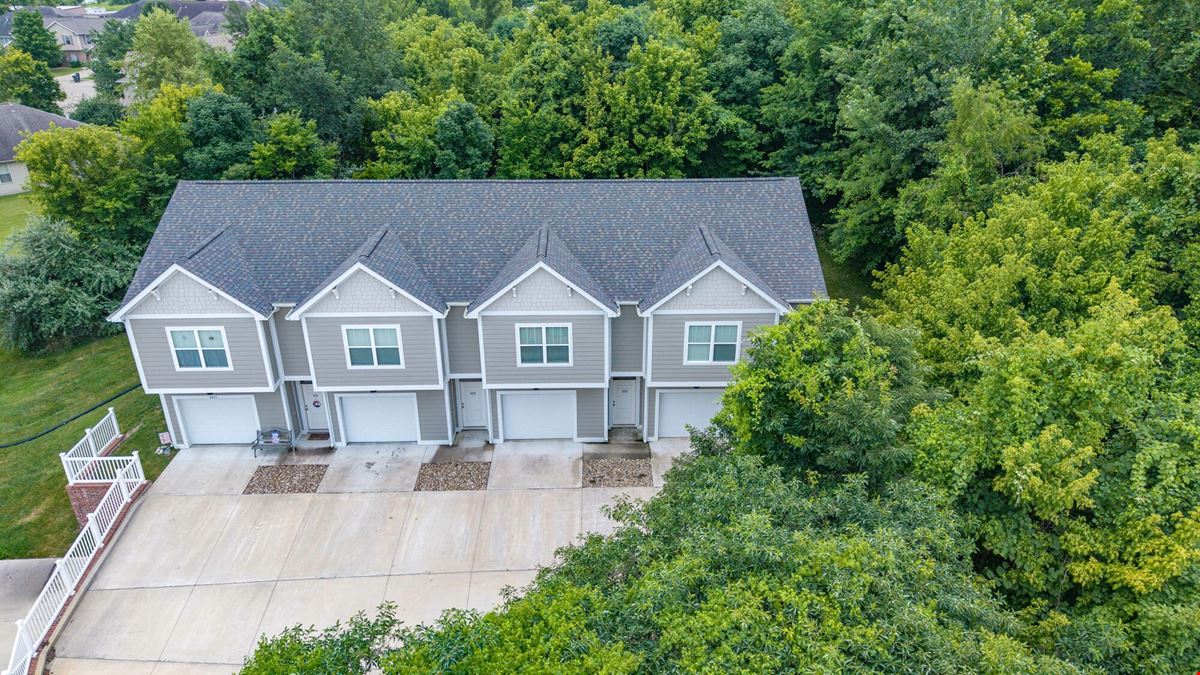 2035 Walden Pond Way