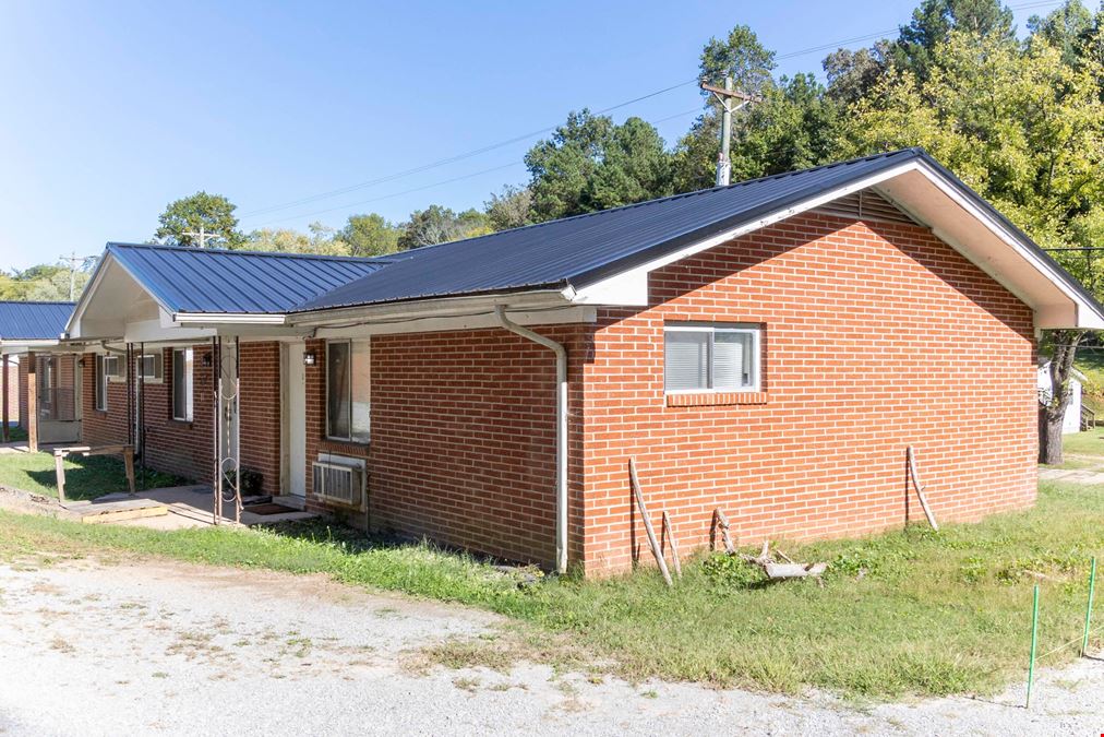 1305 Old Washington Hwy