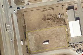 Lot 3 N Columbia Ave