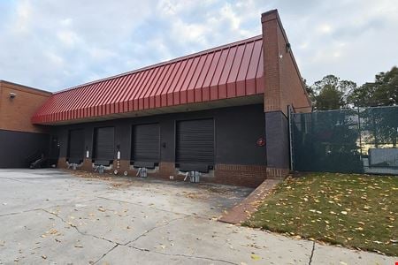 Preview of Other space for Rent at 6540 Peachtree Industrial Blvd