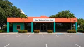 130 SE Entrada Avenue, Port St. Lucie FL, 34952