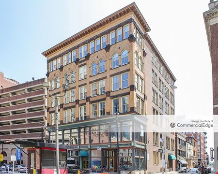 Preview of Retail space for Rent at 86 Weybosset Street