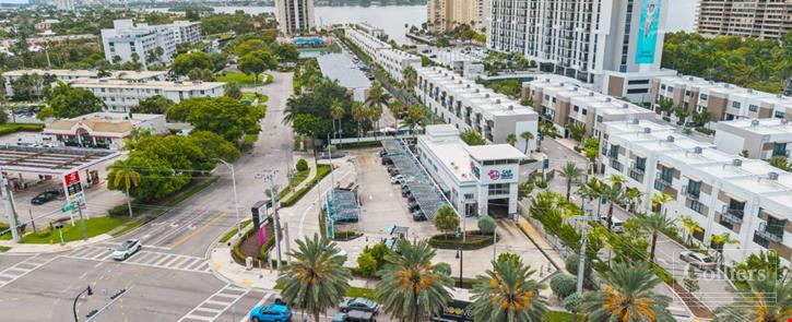 El Car Wash in Miami | One of the Highest Producing Car Wash Sites in the U.S. | 5.25% Cap Rate