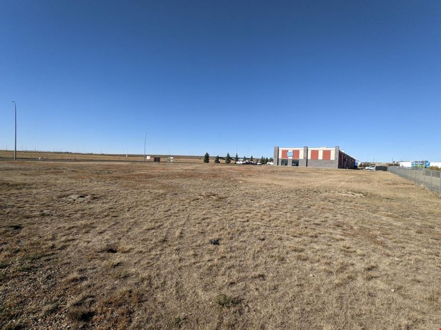 2151 Box Springs Boulevard North West
