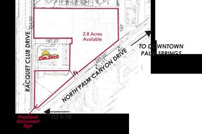 Art Colony Retail Parcels