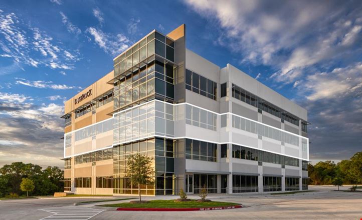 Preview of Office space for Rent at 8872 Health Science Center Pkwy