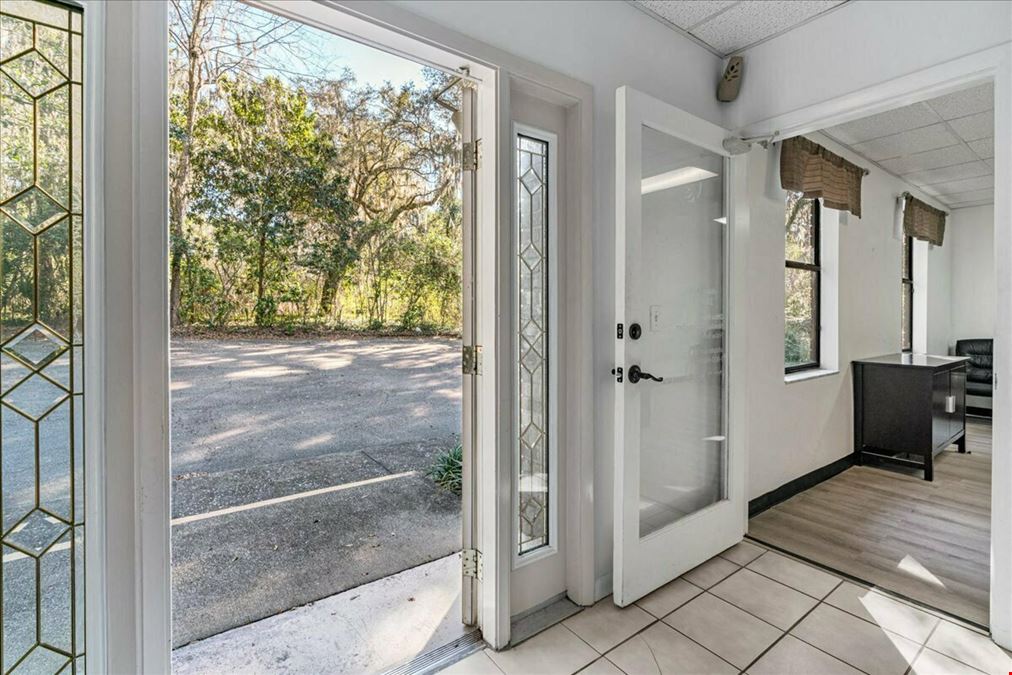 7733 W. Newberry Road, Unit B-3 - Professional / Medical Office