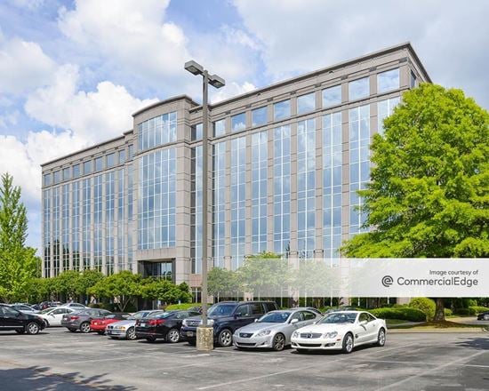 Preview of Office space for Rent at 1000 Corporate Centre Drive