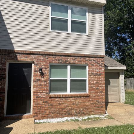 Preview of Multi-Family space for Sale at 1302 Santa Fe Circle