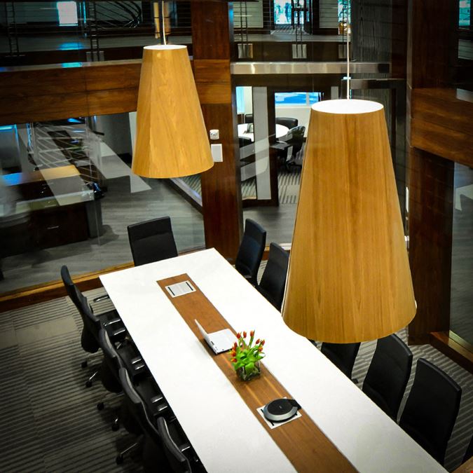  Class A Office in the Heart of Coconut Grove
