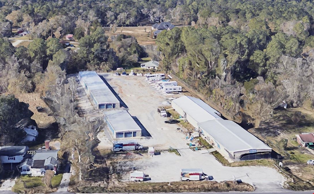 Hwy 613 Storage