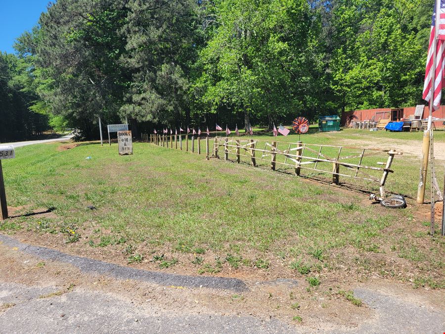 5531 Macon Hwy