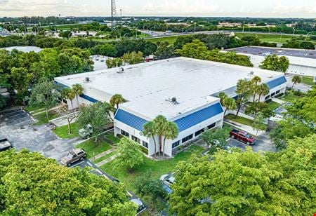 Preview of Industrial space for Rent at 1701 Blount Rd