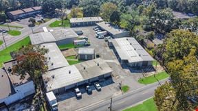 Halls Mill Industrial Park
