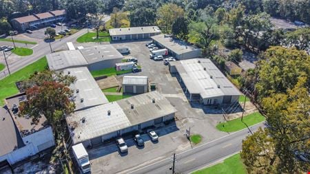 Preview of Industrial space for Rent at 2565 Halls Mill Rd