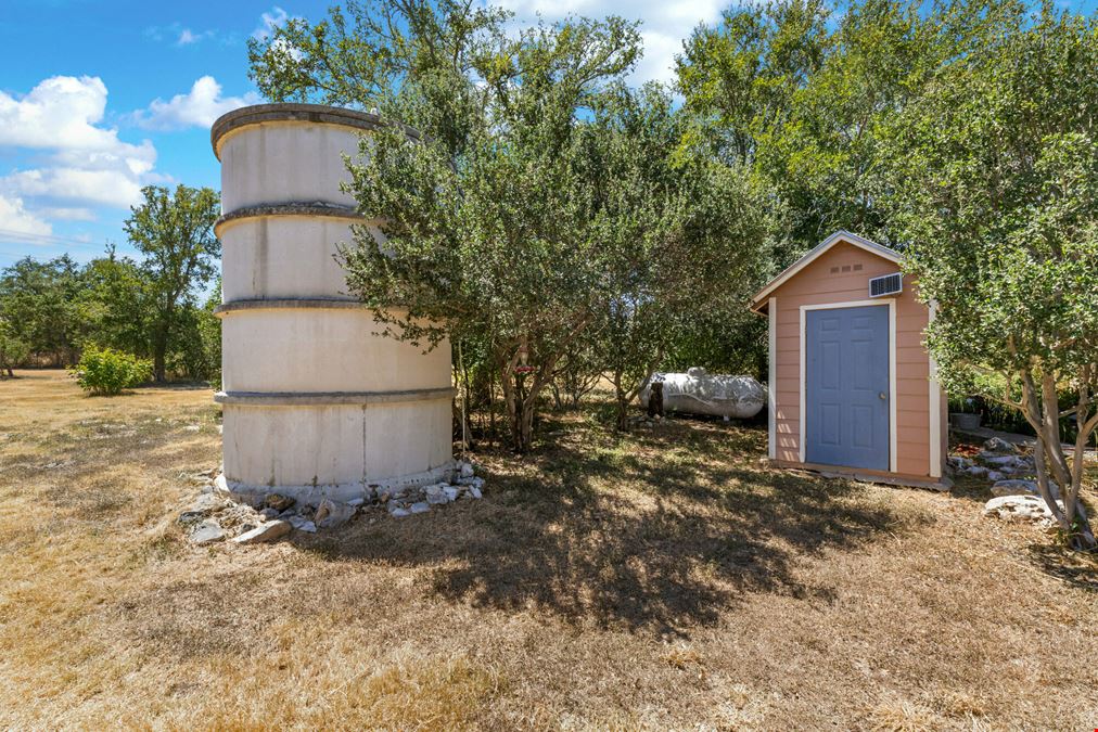 Commercial, Residential, or Mixed-Use - Unrestricted 10.74 Acres