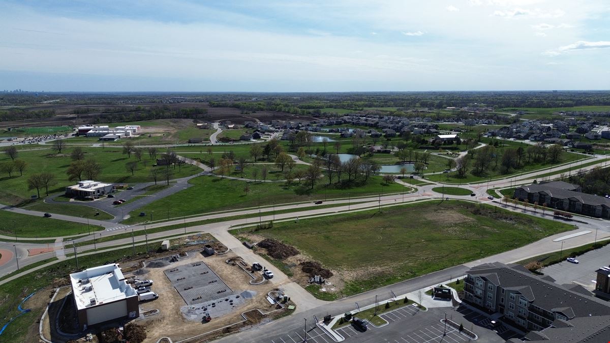 NW Shoal Creek Pkwy - Bristol Plat 2