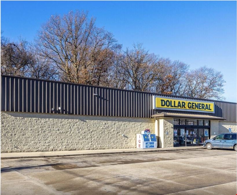 Dollar General | Moultrie, GA - 165 319 North, Moultrie, GA