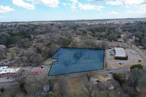 Hollywood Commercial Development Opportunity
