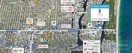 Preview of Retail space for Rent at 1030 Seminole Dr