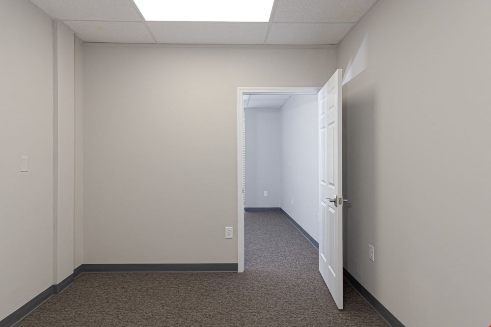 St. Francis Office Suites