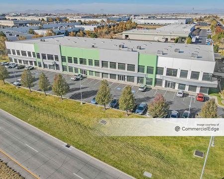 Preview of Industrial space for Rent at 3630 West California Avenue