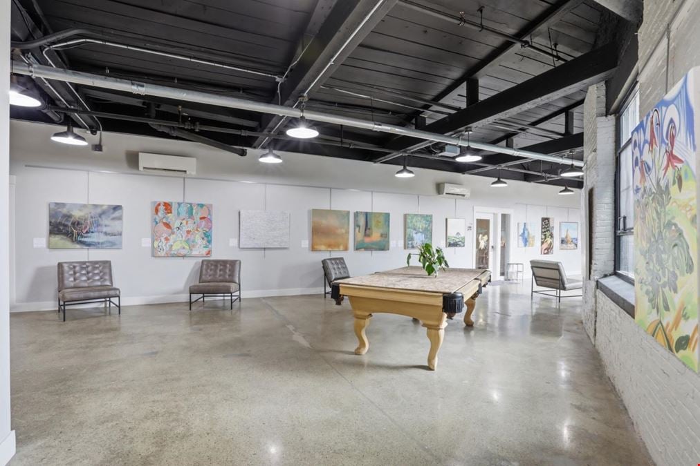 Sun-drenched 1,521sf Space for Lease in Amesbury, MA